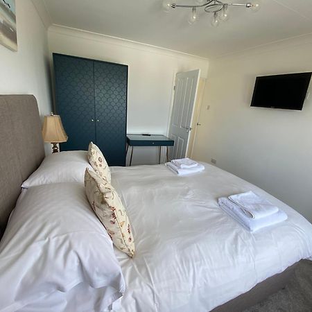 Beau Vallon Holiday Apartments Saint Peter Kültér fotó