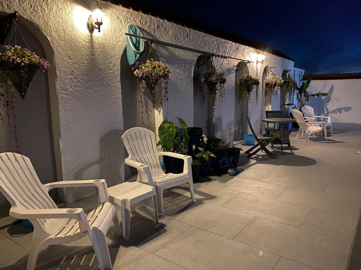 Beau Vallon Holiday Apartments Saint Peter Kültér fotó