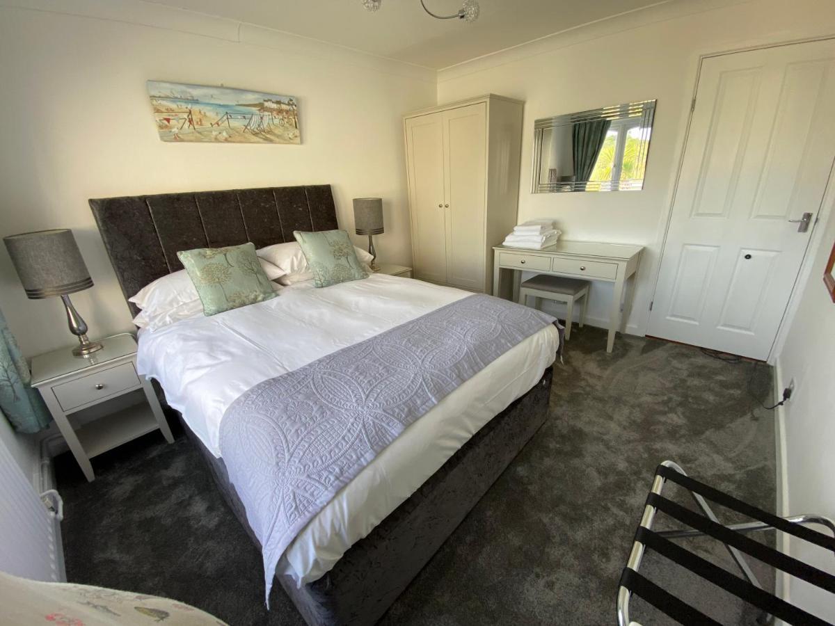 Beau Vallon Holiday Apartments Saint Peter Kültér fotó