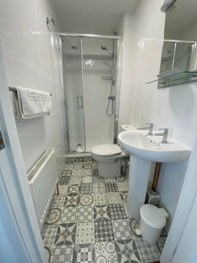 Beau Vallon Holiday Apartments Saint Peter Kültér fotó