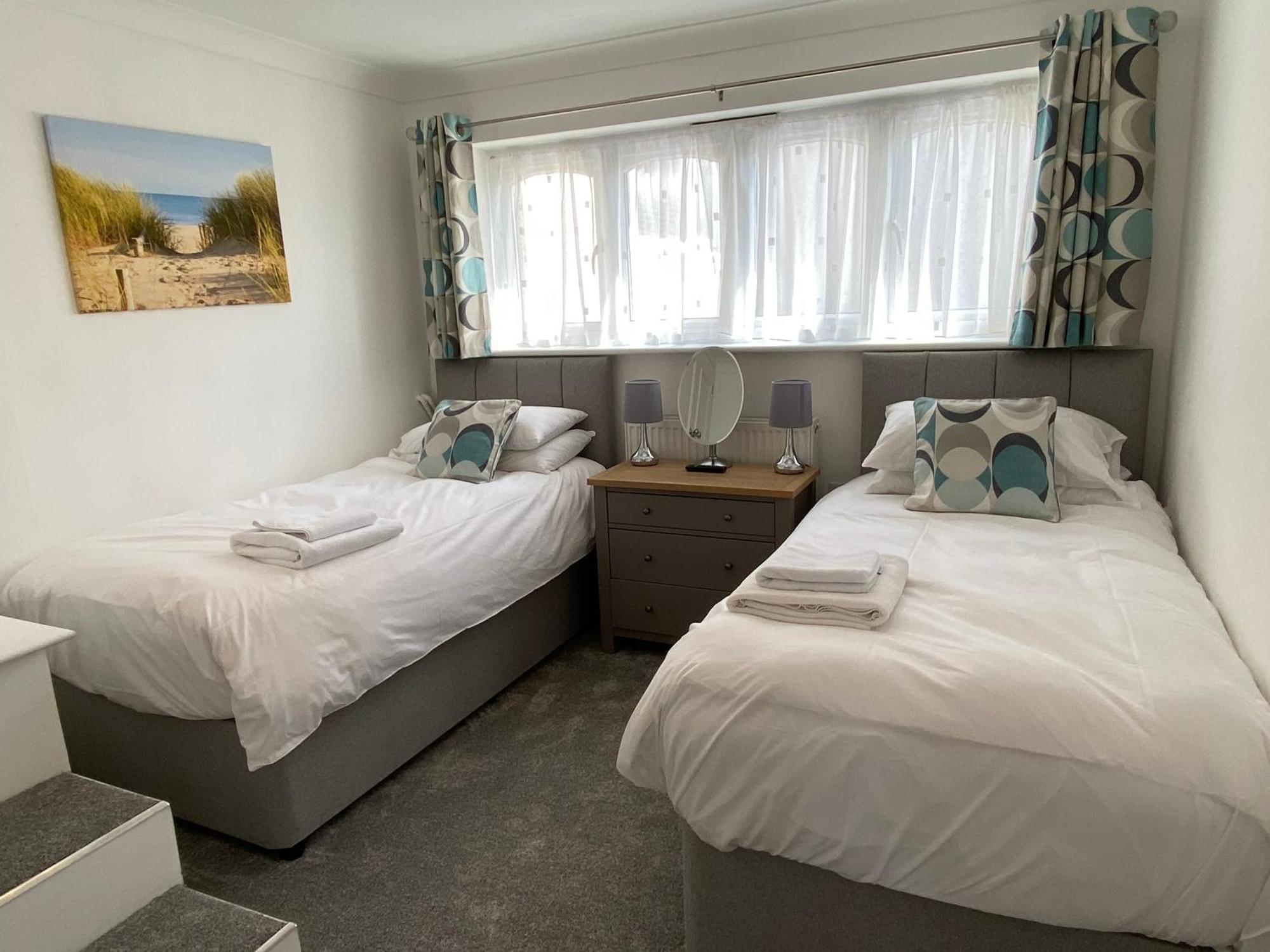 Beau Vallon Holiday Apartments Saint Peter Kültér fotó