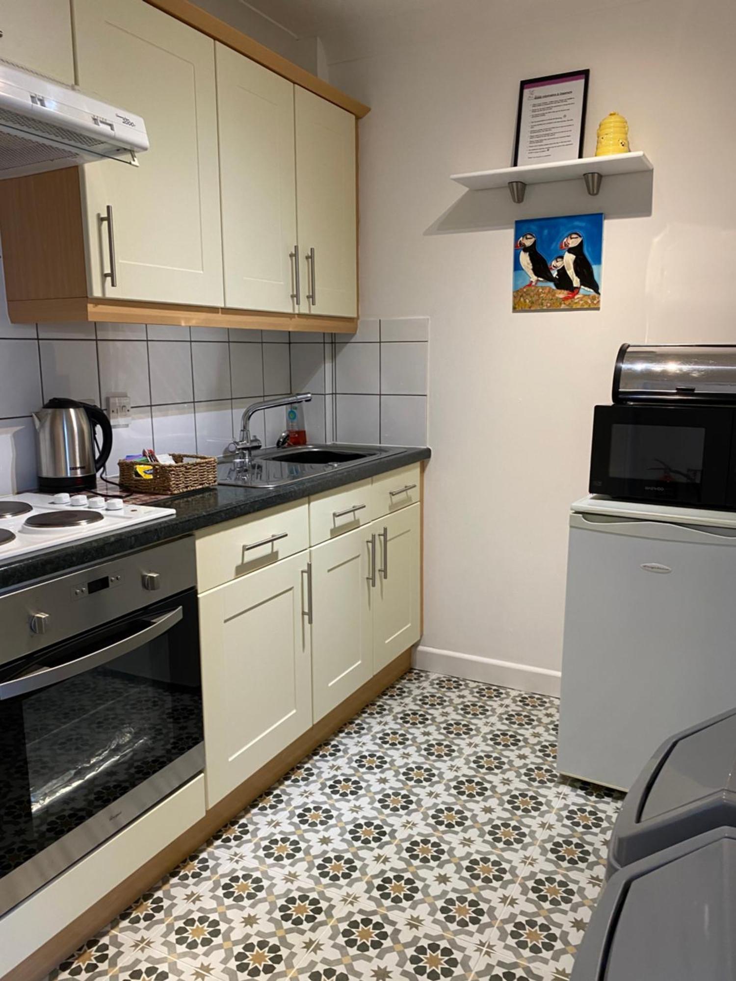 Beau Vallon Holiday Apartments Saint Peter Kültér fotó
