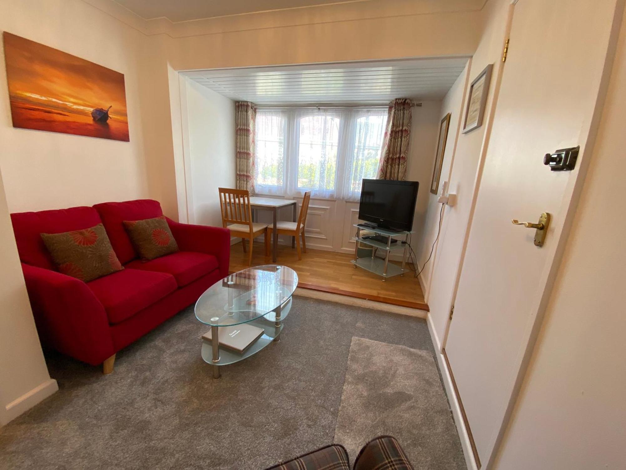 Beau Vallon Holiday Apartments Saint Peter Kültér fotó