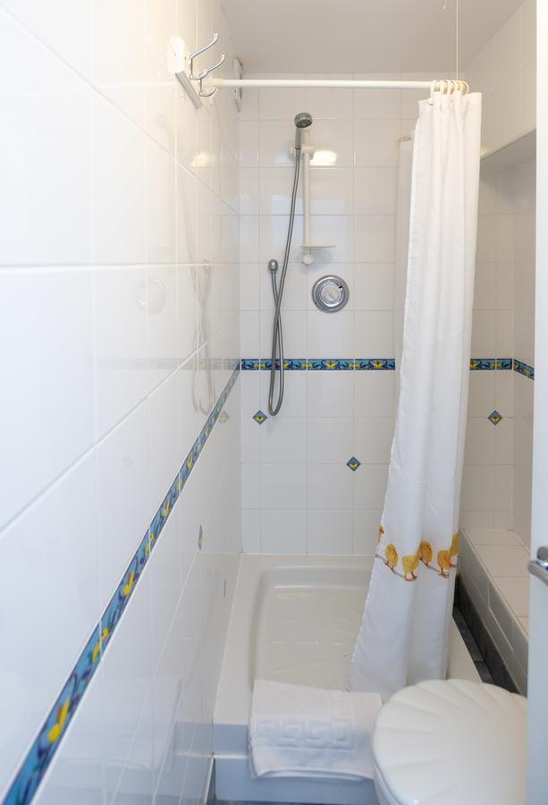Beau Vallon Holiday Apartments Saint Peter Kültér fotó